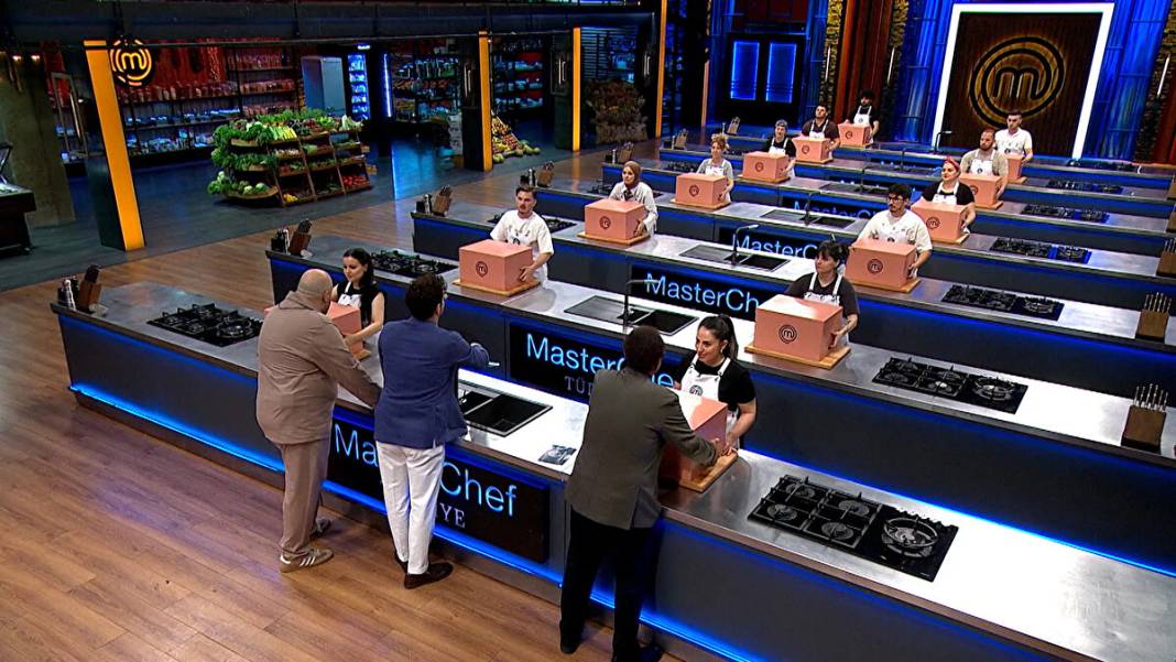 MasterChef Türkiye’de eleme potası şekilleniyor! 16 Ekim dokunulmazlığını hangi takım kazandı, eleme adayları kimler oldu? 2